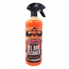 NETTOYANT MOTO MONKEY JUICE (FLACON À GÂCHETTE DE 1 L)