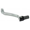 LEVIER DE VITESSES MX ALLIAGE KTM EMBOUT NOIR 09T001AF