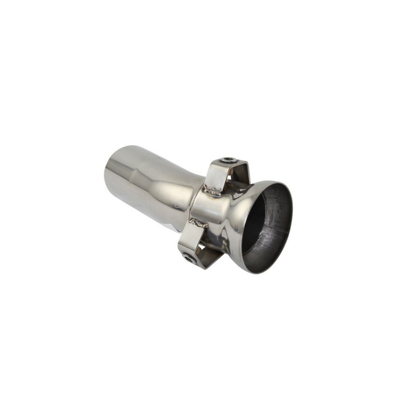 LINK PIPE BMW K1300 S/R/S HP 08-12      SIDE  BMW006