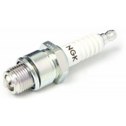 BOUGIE IRIDIUM NGK DCPR8EIX...