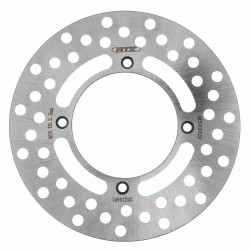 Disque de frein MTX 185 mm,...