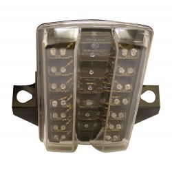 LED REAR TAIL LIGHT WITH...