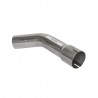 TUBE DE LIAISON R1200 RT 05  LATÉRALE BMW004