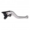 TITAX CLUTCH LEVER SHORT SILVER APRILIA BIMOTA DUCATI