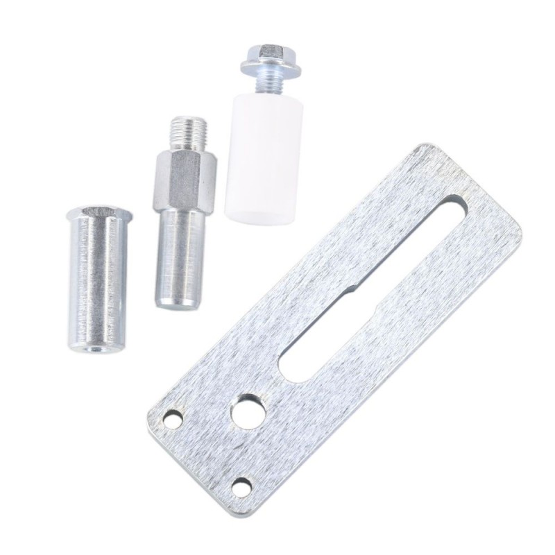 KIT D'ADAPTATEUR POUR BÉQUILLE RÉHAUSSÉE BIKETEK DUCATI 848 1098 1198