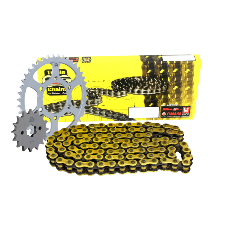 KITS CHAINES Honda CBR1100 XX V W X Y 1 2 3 4 5 6 7 Blackbird 97 07  SPR33917   SPR30244     CHO530110