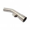 TUBE DE LIAISON R1200 ST 05  LATÉRALE BMW003
