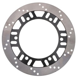 Disque de frein arrière VTT...