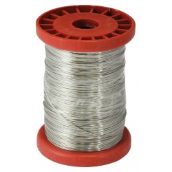 FIL DE VERROUILLAGE 0,8 MM...