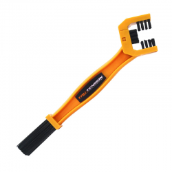BROSSE À CHAÎNE TRU TENSION...
