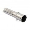 TUBE DE LIAISON F800 GS 08  LATÉRALE BMW001