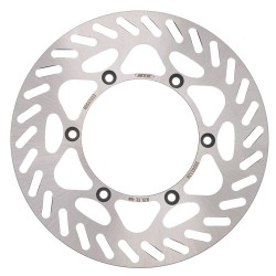 Disque de frein arrière VTT...