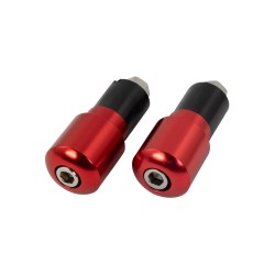 EMBOUT DE GUIDON SLIM 22 MM...