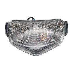 LED REAR TAIL LIGHT WITH...