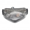 LED REAR TAIL LIGHT WITH INTEGRAL INDICATORS SUZUKI GSX-R600 K4-K5 04-05 GSX-R750 K-4-K5 04-05