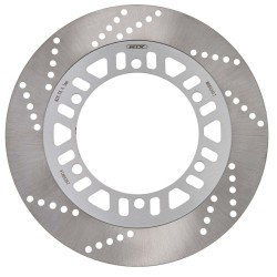 Disque de frein avant VTT...