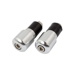 EMBOUT DE GUIDON SLIM 22 MM...