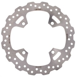 DISQUE DE FREIN MTX 240 mm...