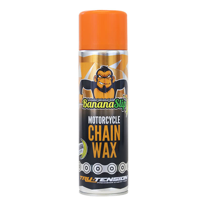 CIRE POUR CHAÎNE TRU TENSION BANANA SLIP 500 ML