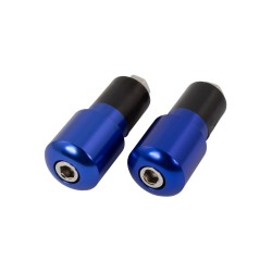 EMBOUT DE GUIDON SLIM 22 MM...
