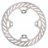 DISQUE DE FREIN MTX 240 mm ARRIÈRE MX ROND PLEIN KAWASAKI  MD6208  BKR236  MDS03016