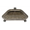 LED REAR TAIL LIGHT WITH INTEGRAL INDICATORS SUZUKI GSF600 V-X BANDIT 96-99 GSF1200 V-Y BANDIT 97-00
