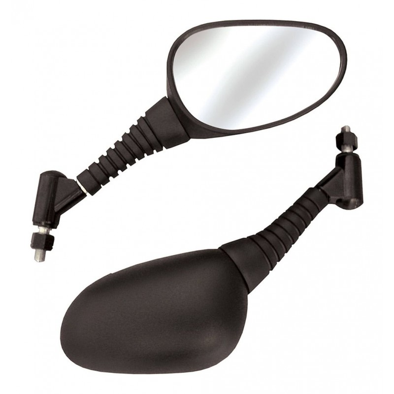 RÉTROVISEUR YAMAHA DROIT