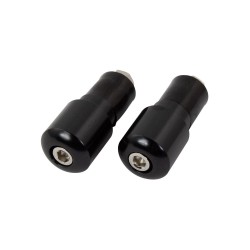 EMBOUT DE GUIDON SLIM 22 MM...