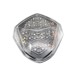 LED REAR TAIL LIGHT WITH...