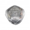 LED REAR TAIL LIGHT WITH INTEGRAL INDICATORS SUZUKI GSX-R1000 K3-K4 03-04