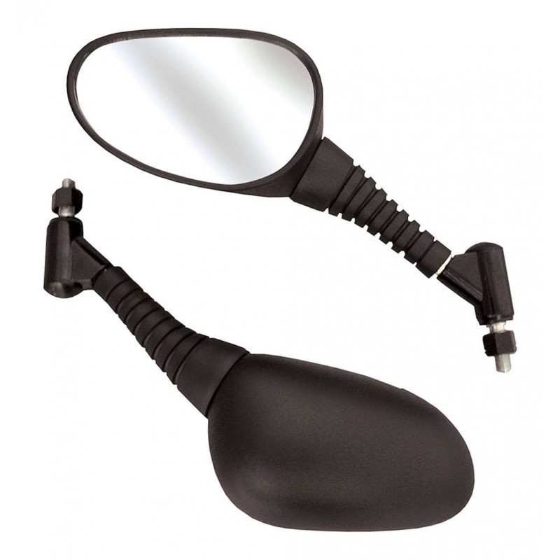 RÉTROVISEUR YAMAHA GAUCHE