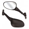RÉTROVISEUR YAMAHA GAUCHE