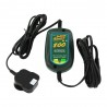 battery tender waterproof 800 ma charger (022-0150-dl-uk)