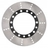 DISQUE DE FREIN MTX 260 mm ROUTE AVANT ROND PLEIN KAWASAKI  MD4099  BK  MTX