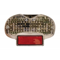 LED REAR LIGHT WITH...