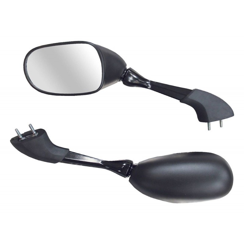RÉTROVISEUR YAMAHA FZS1000 FAZER 01 06 FZS600 FAZER 02 04 GAUCHE 593231L
