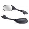 RÉTROVISEUR YAMAHA FZS1000 FAZER 01 06 FZS600 FAZER 02 04 GAUCHE 593231L