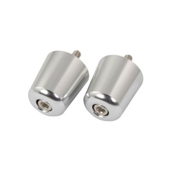 EMBOUT DE GUIDON SUZUKI...