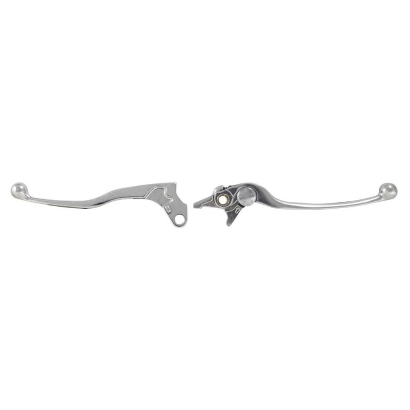 LEVIERS D EMBRAYAGE ALLIAGE KAWASAKI 46076 1168 1180 FREIN 540 1274 ZX6R   ZX9R 98 99