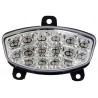 LED REAR LIGHT WITH INDS HYOSUNG GV650 GT125 GT250