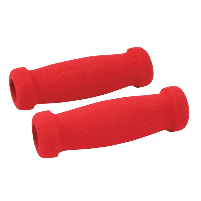 Mousse rouge