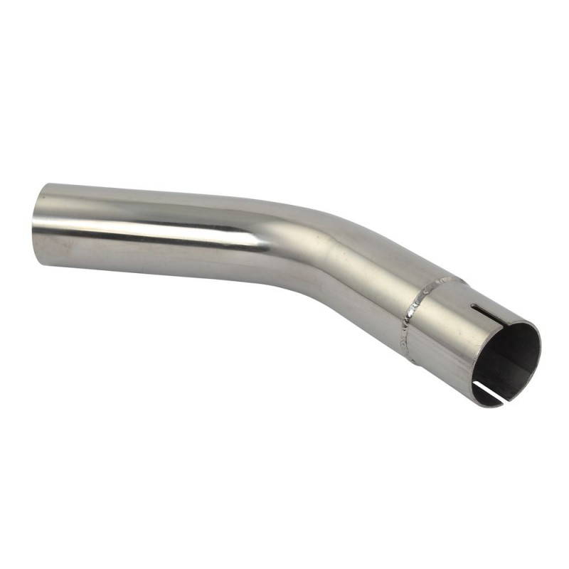 LINK PIPE TRIUMPH SPRINT RS 99-04 SLIP ON