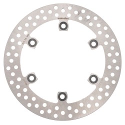 Disque de frein arrière MX...