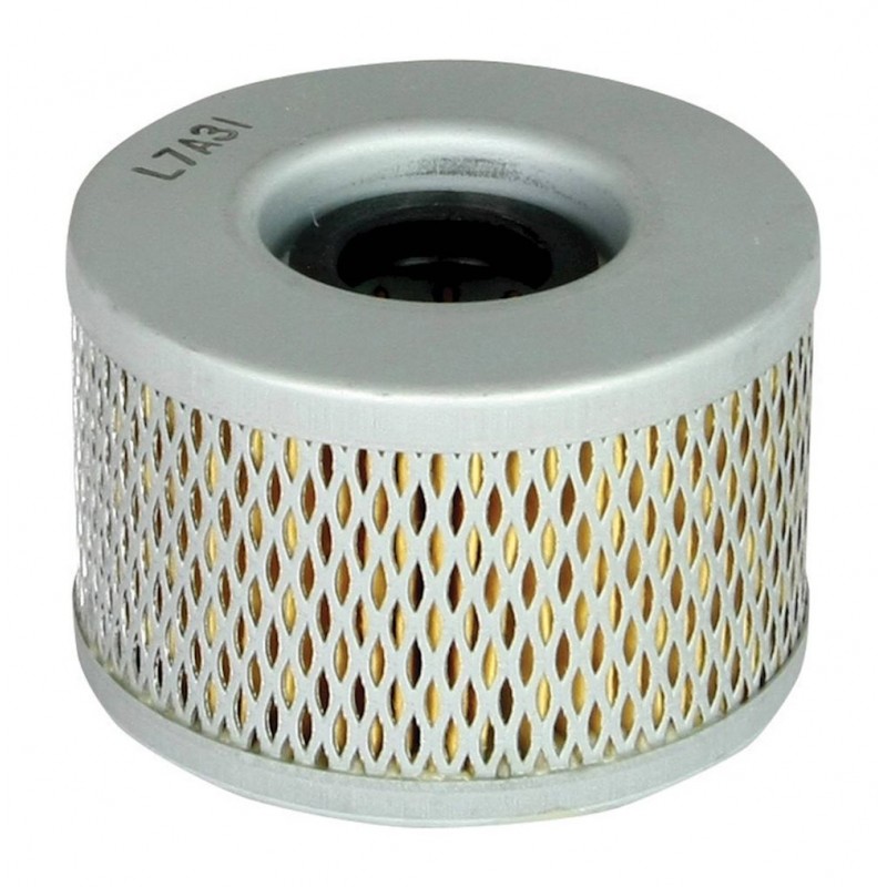 Filtre à huile papier FILTREX HONDA HF111 O E 15412 413 000