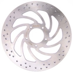 Disque de frein MTX 298 mm,...