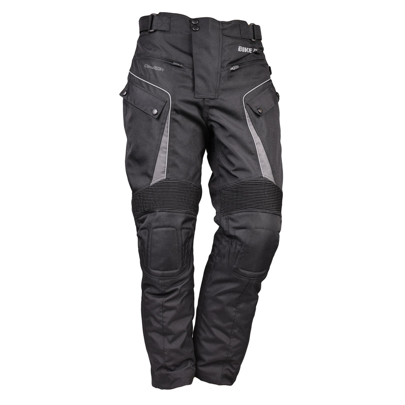 PANTALON DE ROUTE BIKE IT   BURHOU   L