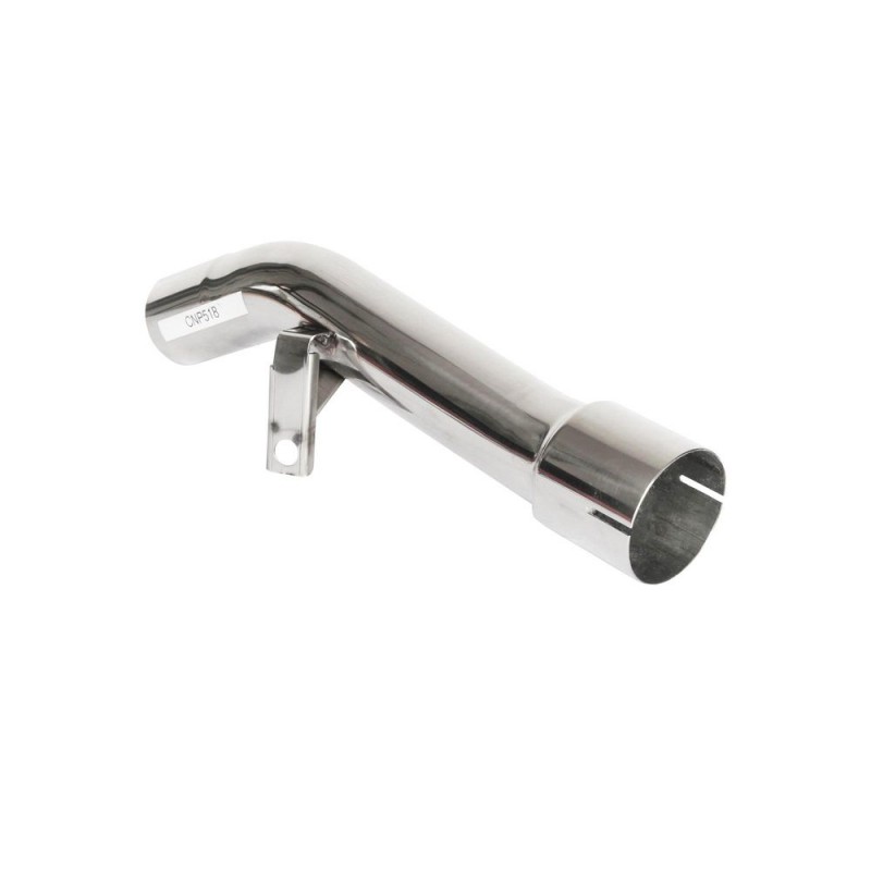 Tuyaux de liaison FZ1 S 06   latéral  YAM017