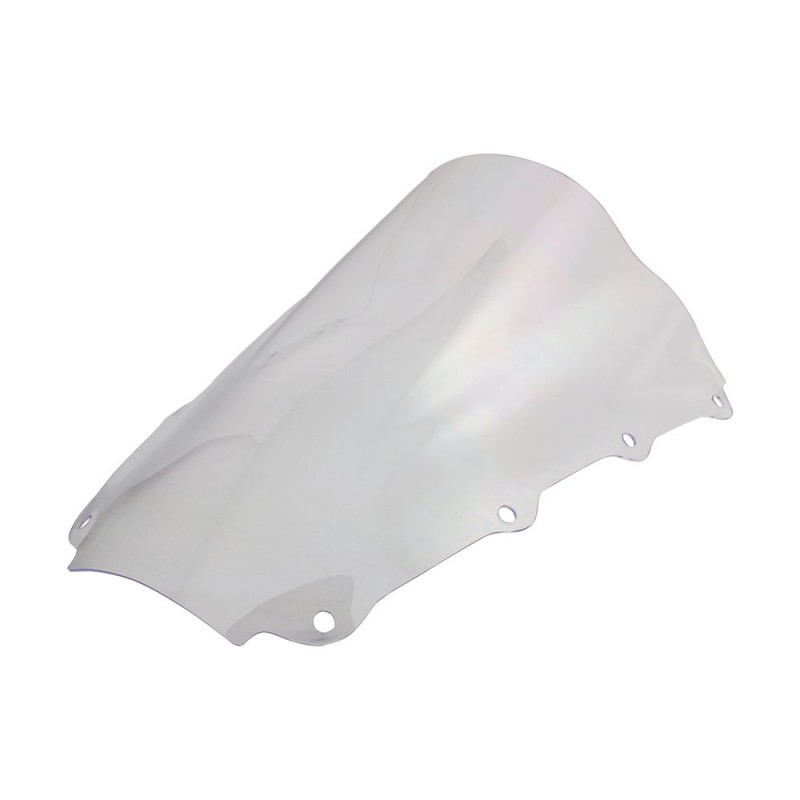 BULLE AIRBLADE TRIUMPH 675 06 08 TRANSPARENTE