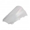BULLE AIRBLADE TRIUMPH 675 06 08 TRANSPARENTE
