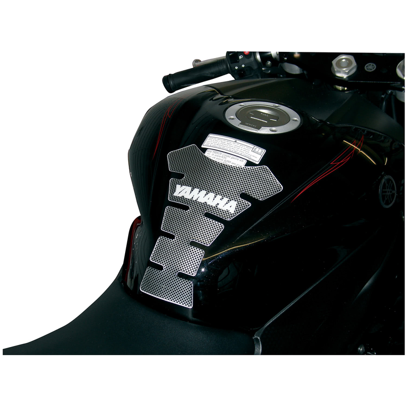 PROTÈGE-RÉSERVOIR CARBONE YAMAHA